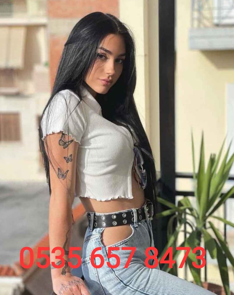 Hacıbektaş Masöz Bayan Escort Mina