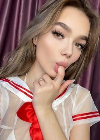 Yıldıztabya Özbek Bayan Escort Beyaz