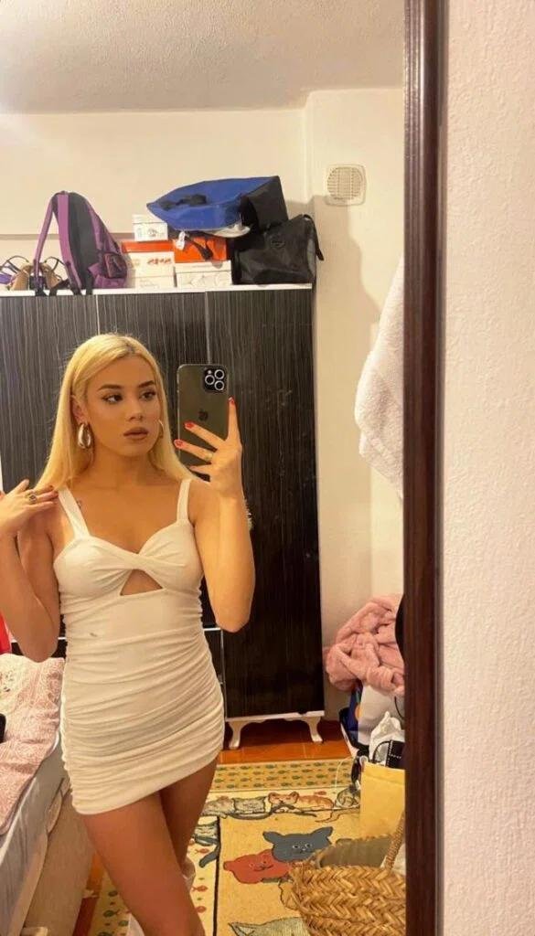 Derepazarı Güzel Bir Yaşam Escort Aysun