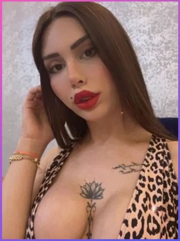 Nallıhan Lüks Partner Escort Işıl