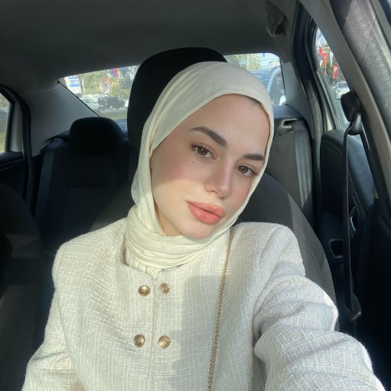 Kazımkarabekir Kıskanılacak Kadın Escort Bayan Tuğçe