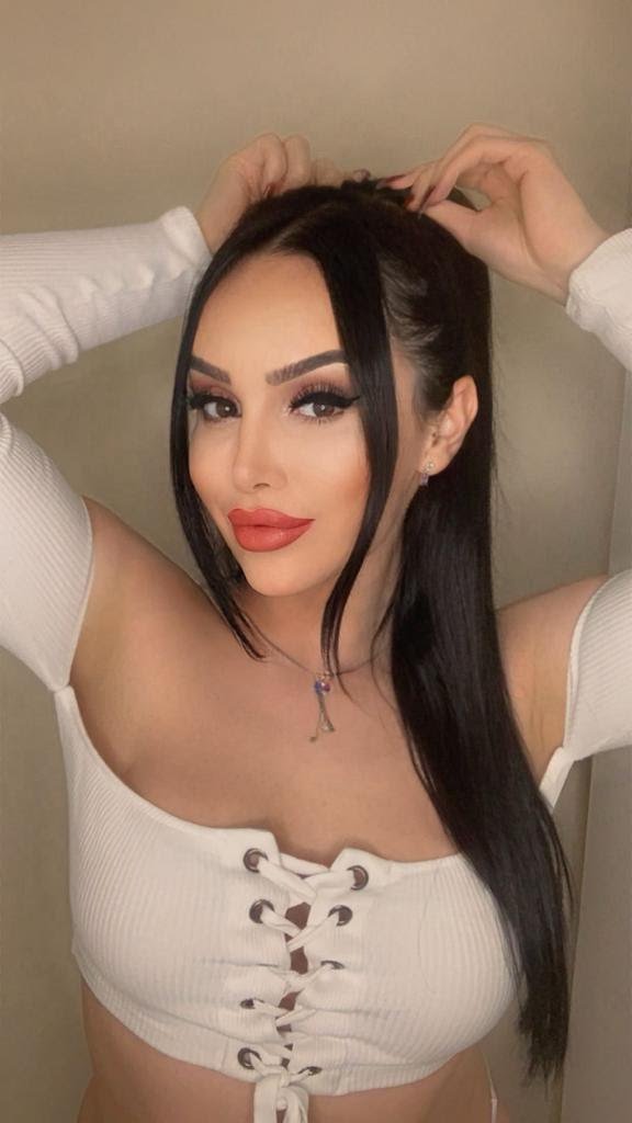 Büyükorhan Zevkli Partner Escort Alev