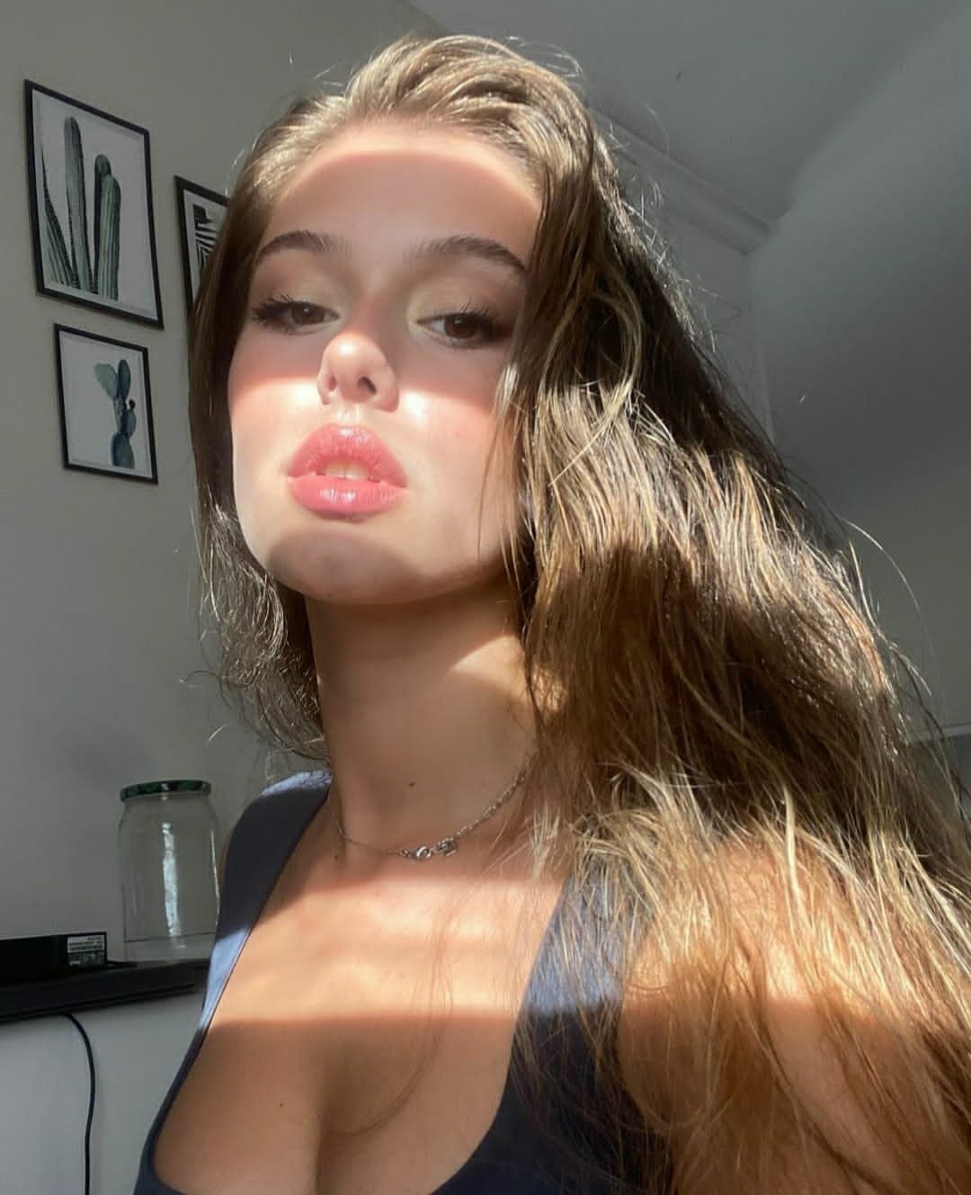 Çandır Sempatik Kadın Escort Bayan Gamze