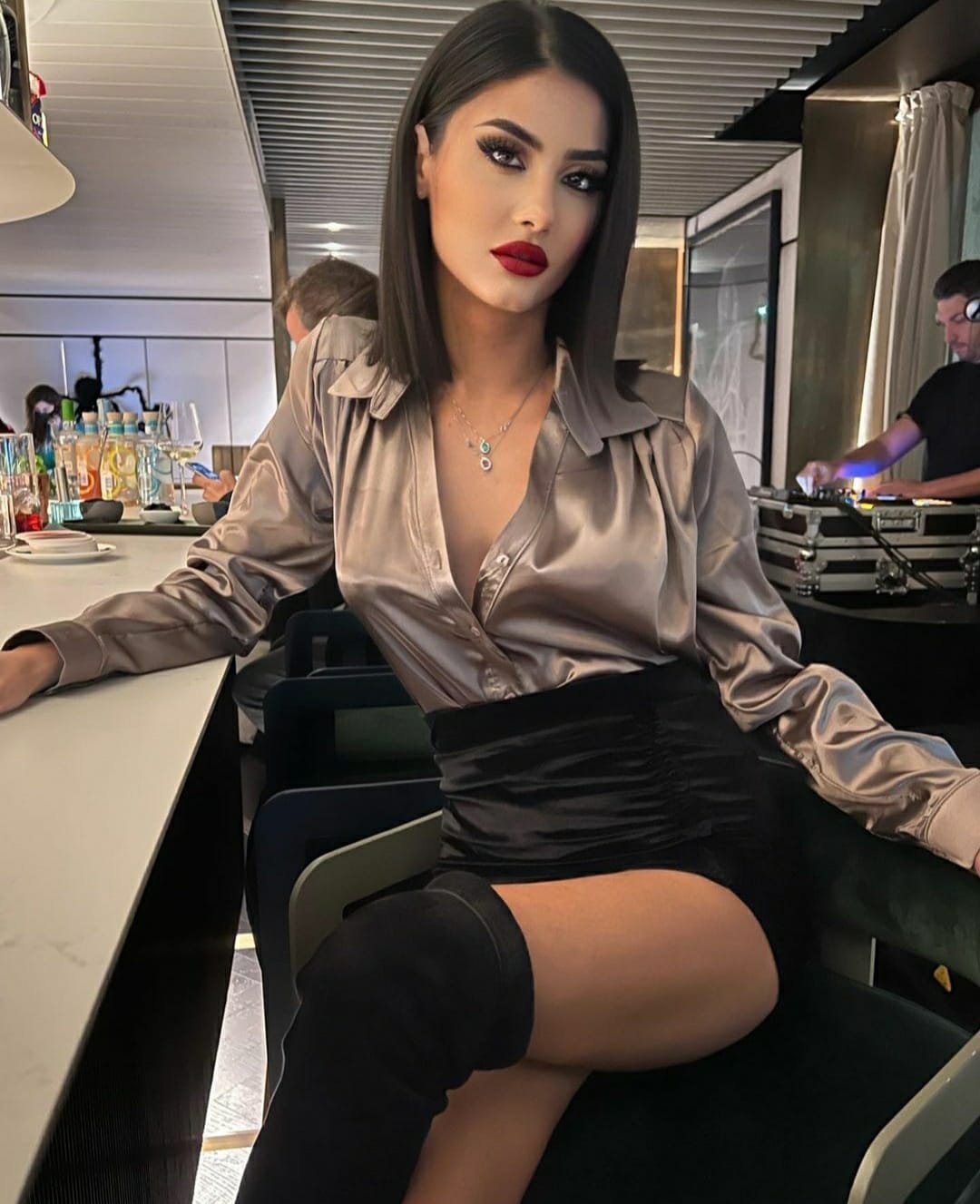 Çamardı Meraklı Partner Escort Bayan Dilara
