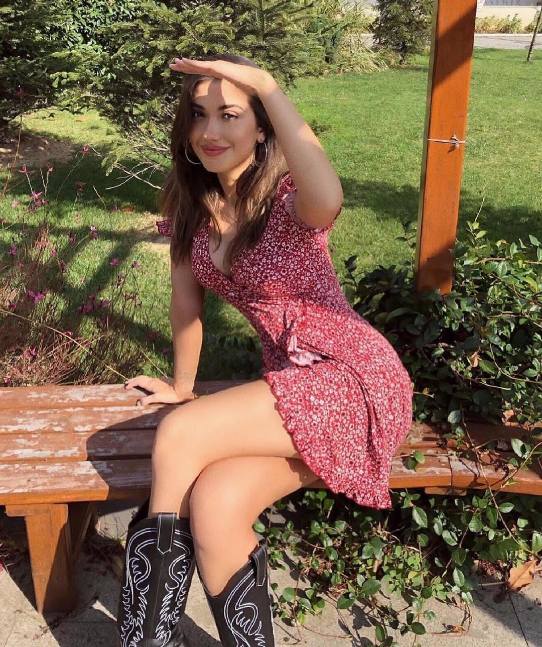 Maltepe Kesinlikle Özel Kadın Bayan Escort Feyza