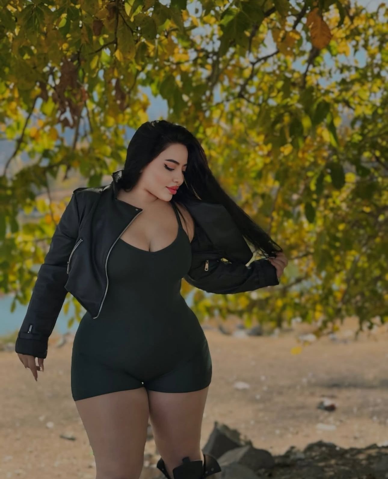 Senirkent Genç Bayan Escort Fatoş