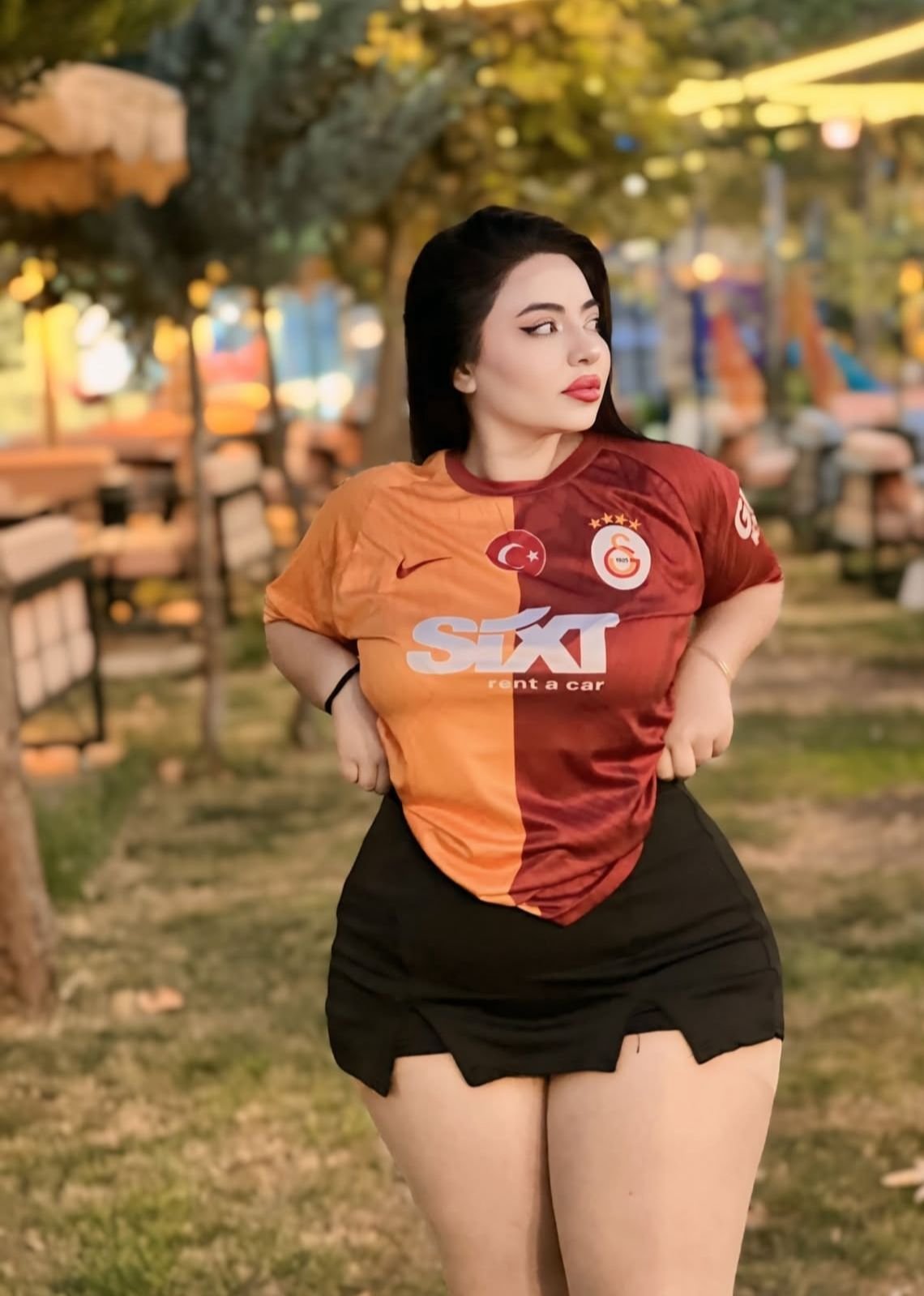 Kazımkarabekir Doyumsuz Bayan Escort Tuğçe