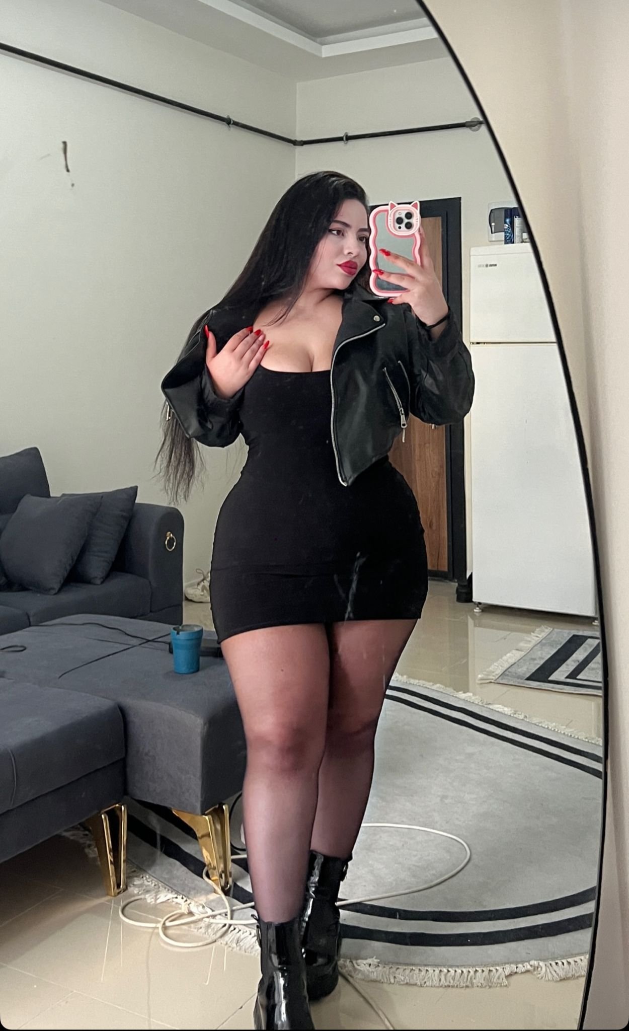 Kofçaz Anal Bayan Escort İlayda