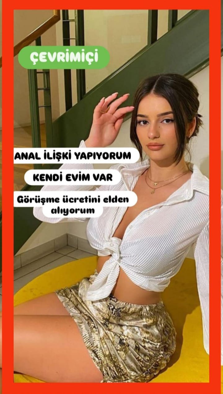 Hanak Bağımsız Kadın Escort Banu