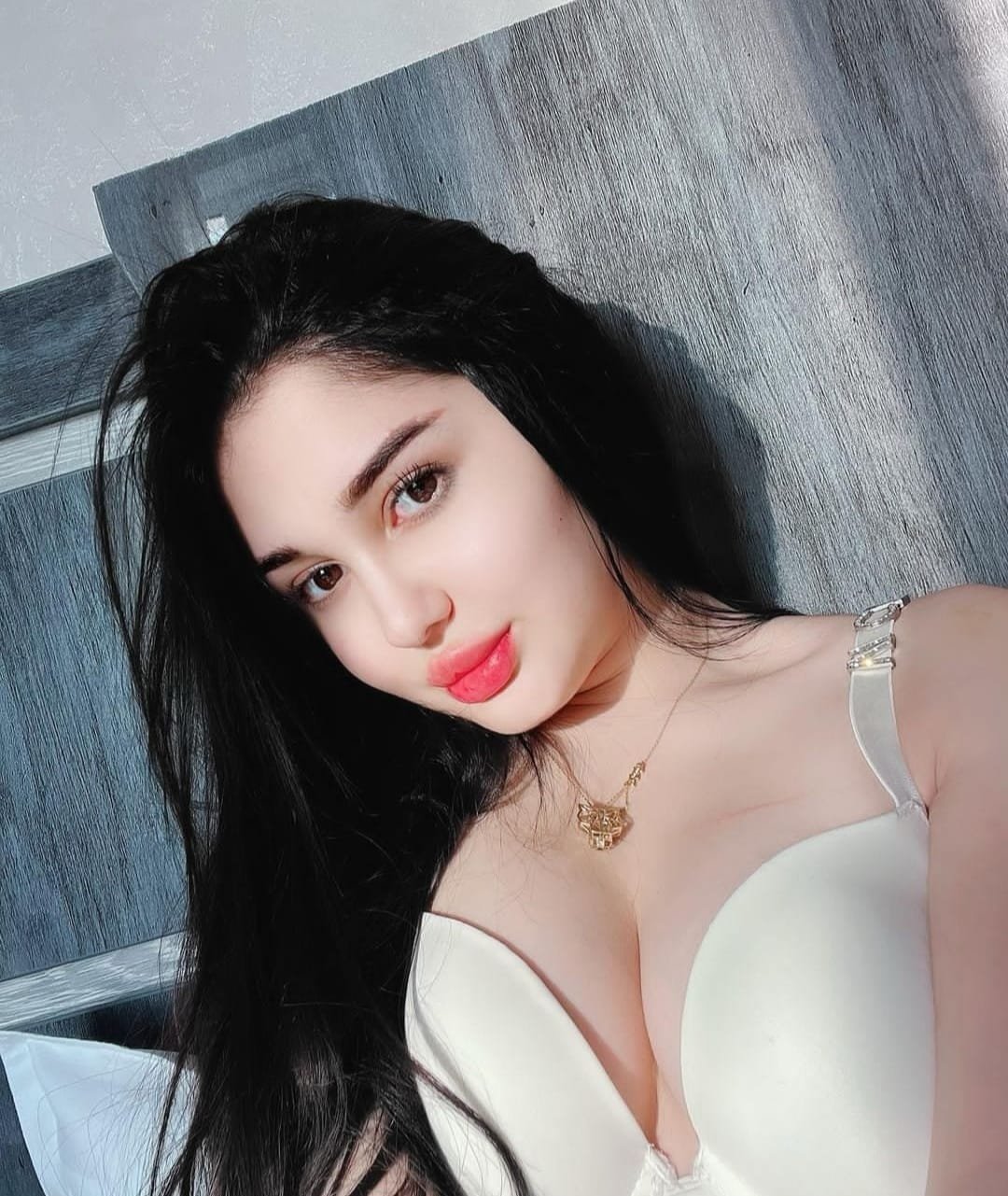 Derik Heyecanlı Bayan Escort Bayan Melek