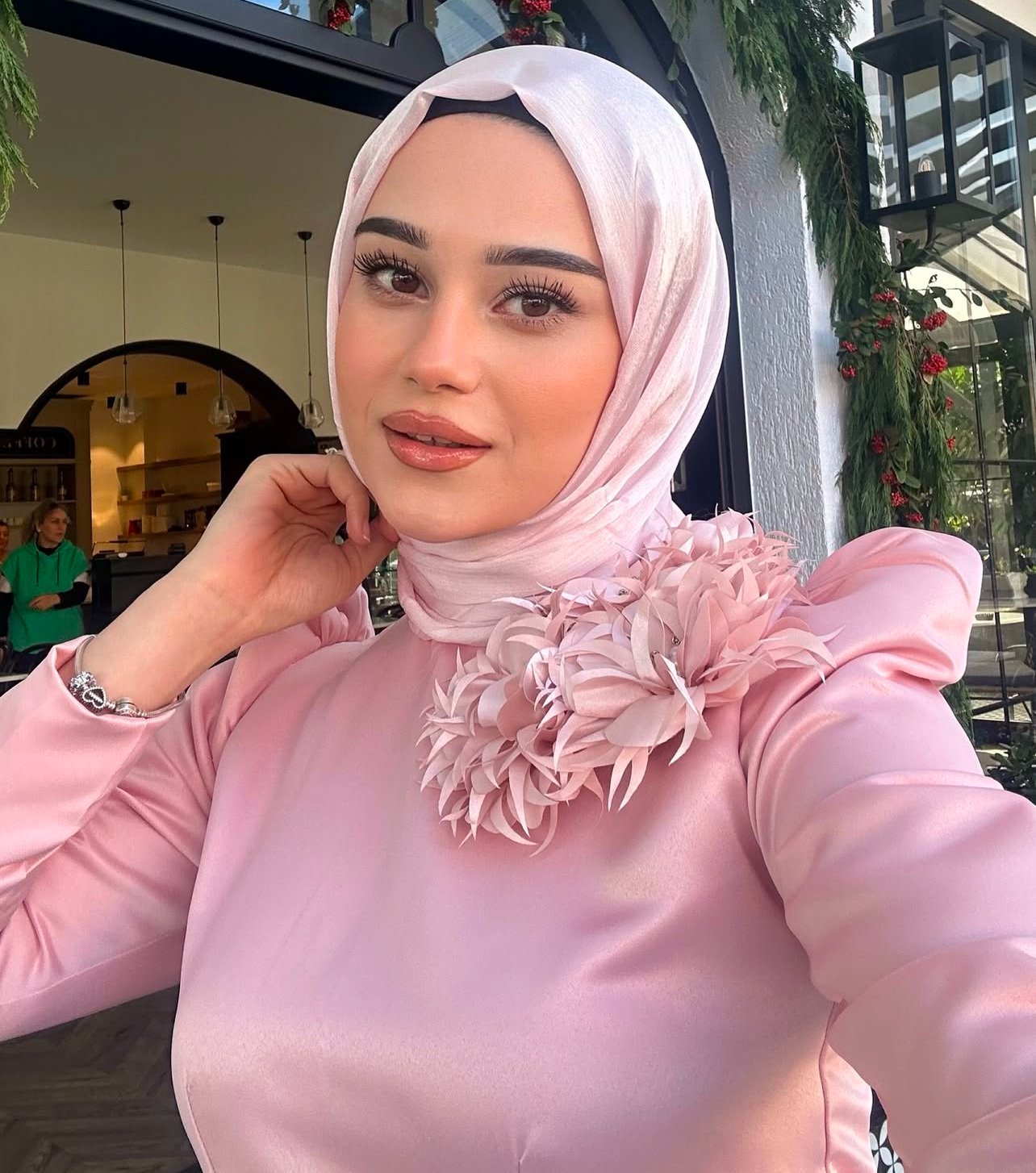 Ferhatpaşa Doyumsuz Escort Reyhan