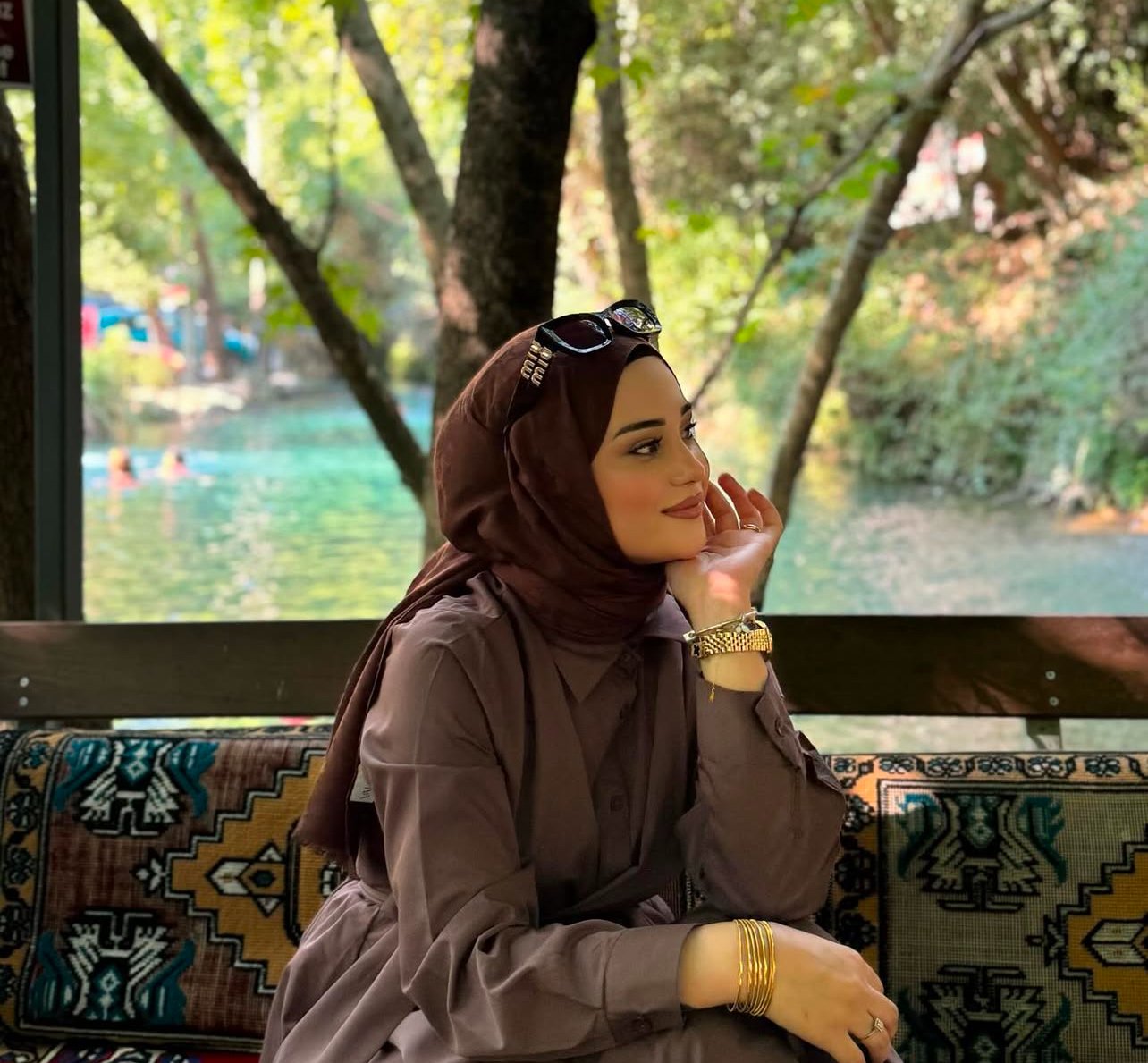 Siverek Kırgız Bayan Escort Seda