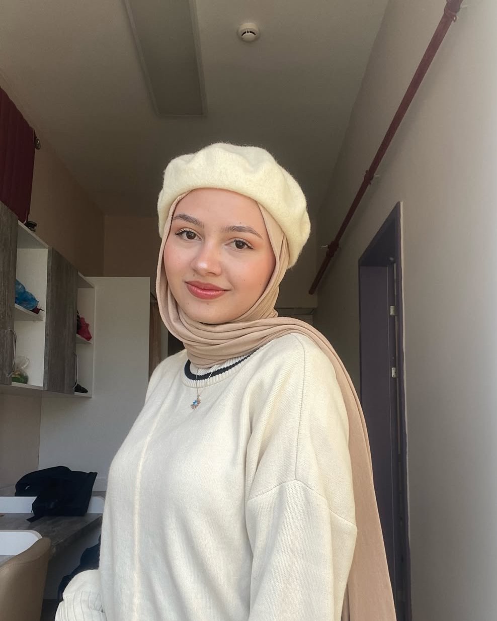 İnönü Türbanlı Bayan Escort Nihal