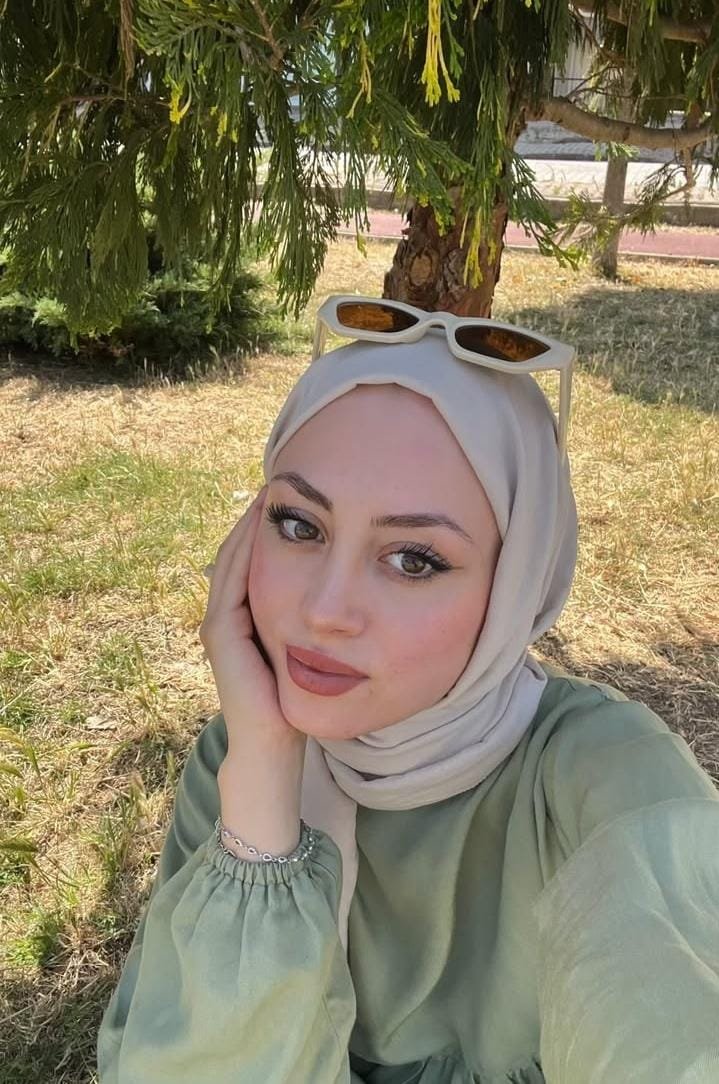 Beyşehir Çekici Kadın Bayan Escort Aleyna