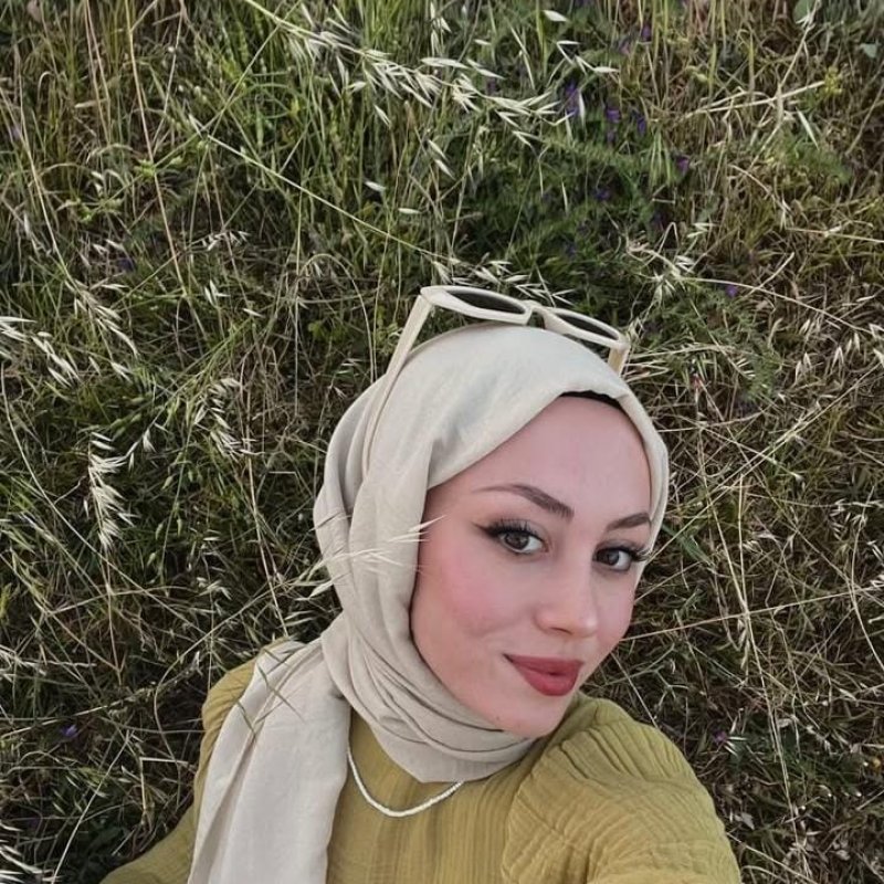 Küçükçekmece Aşk Dolu Bayan Escort Amina