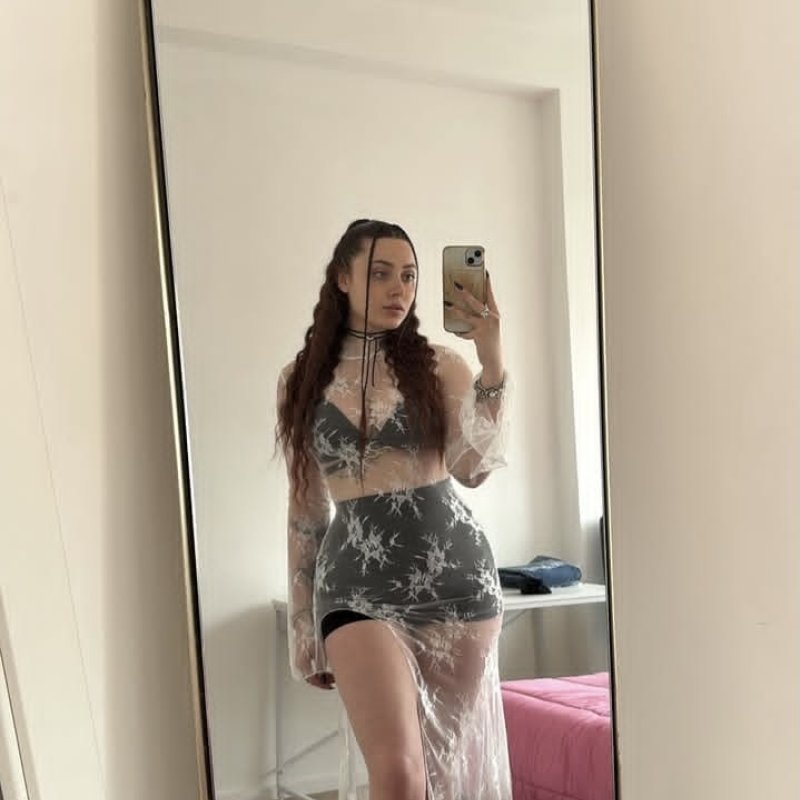 Kartal İleri Görüşlü Kadın Escort Bayan Ayşe