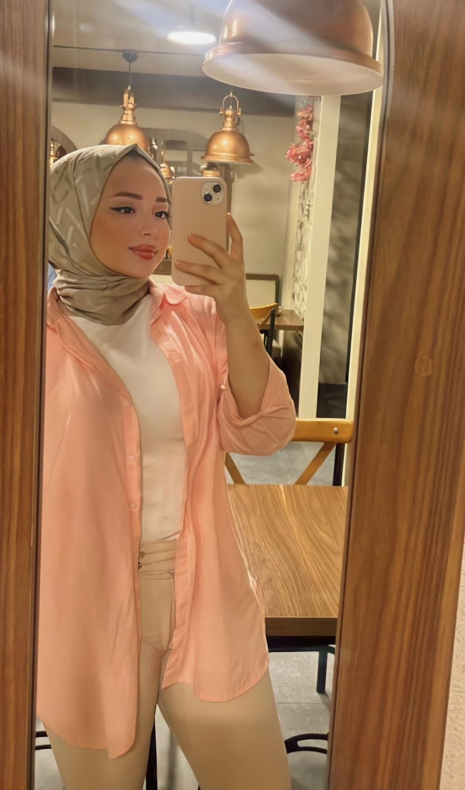 Zara Zengin Enerji Escort Reyhan