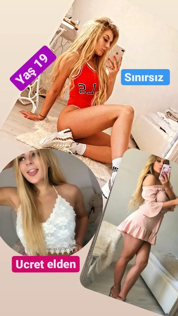 Yusufeli Büyülü Ruh Bayan Escort Dilara