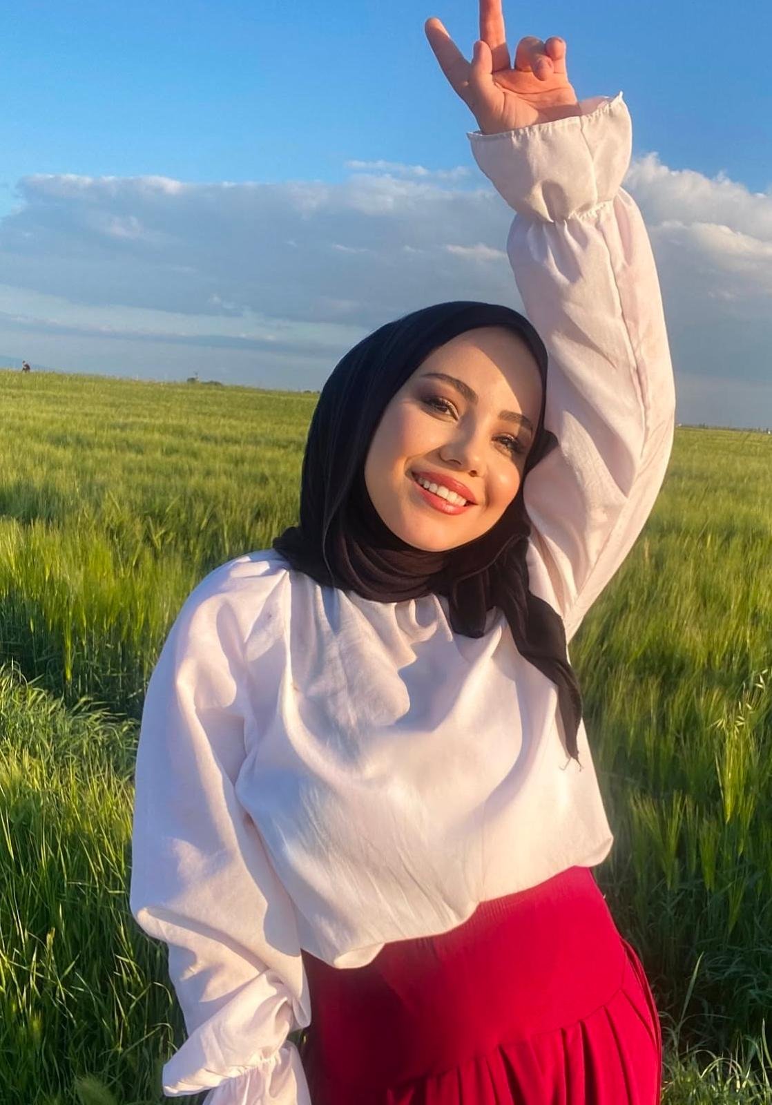 Seydiler Üniversiteli Bayan Escort Nazım