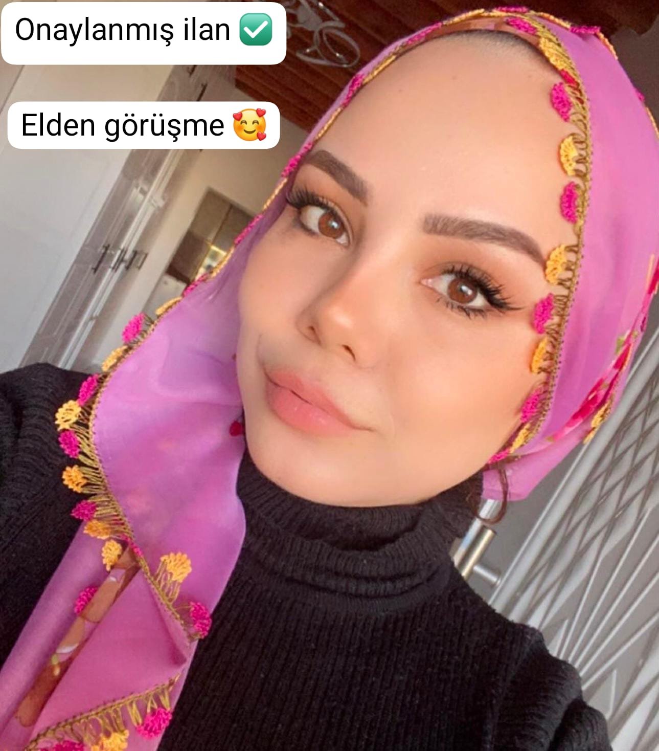 Çınar Doğal Güzellik Bayan Escort Amine