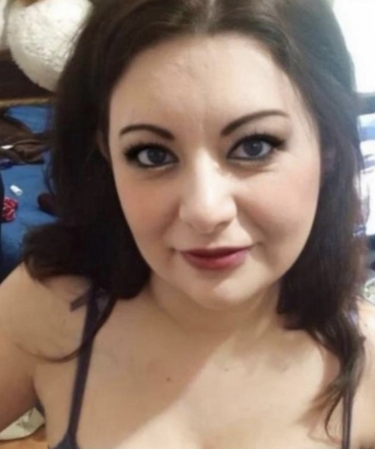 Çekirge Çıtır Escort Büşra