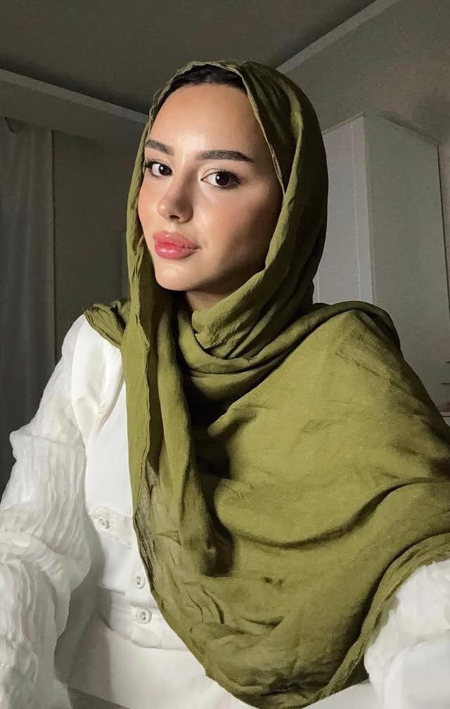 Tonya Ahenkli Kadın Escort Bayan Kübra