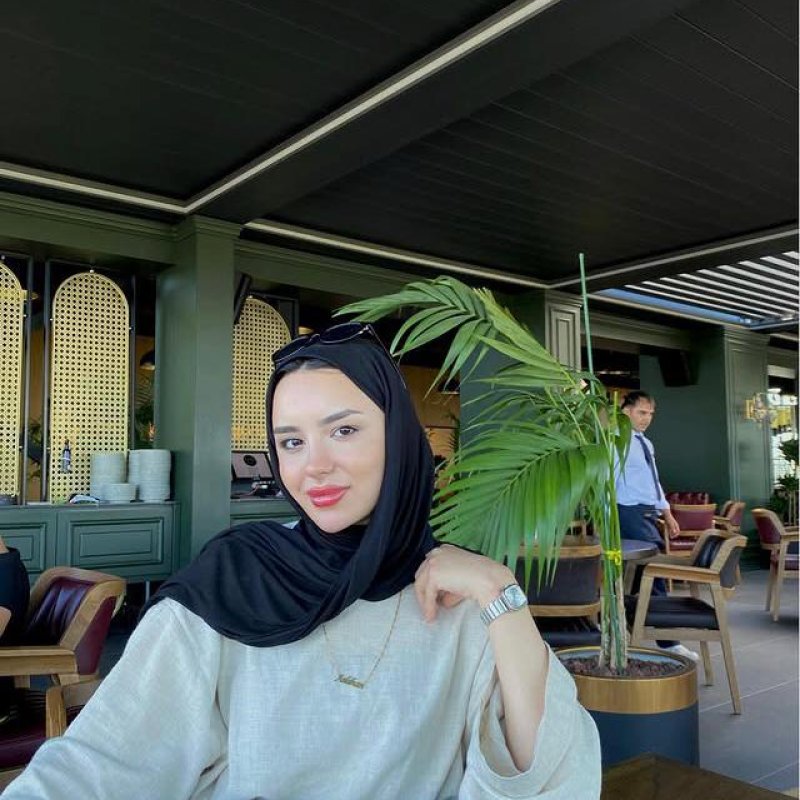 İstinye Hayat Dolu Sevgili Escort Alina