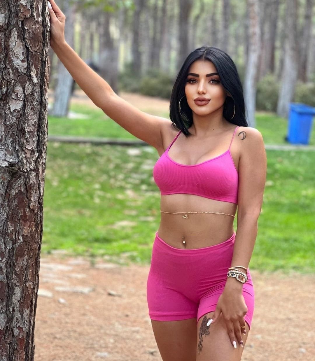 Bayramören Zarif Partner Bayan Escort Nehir