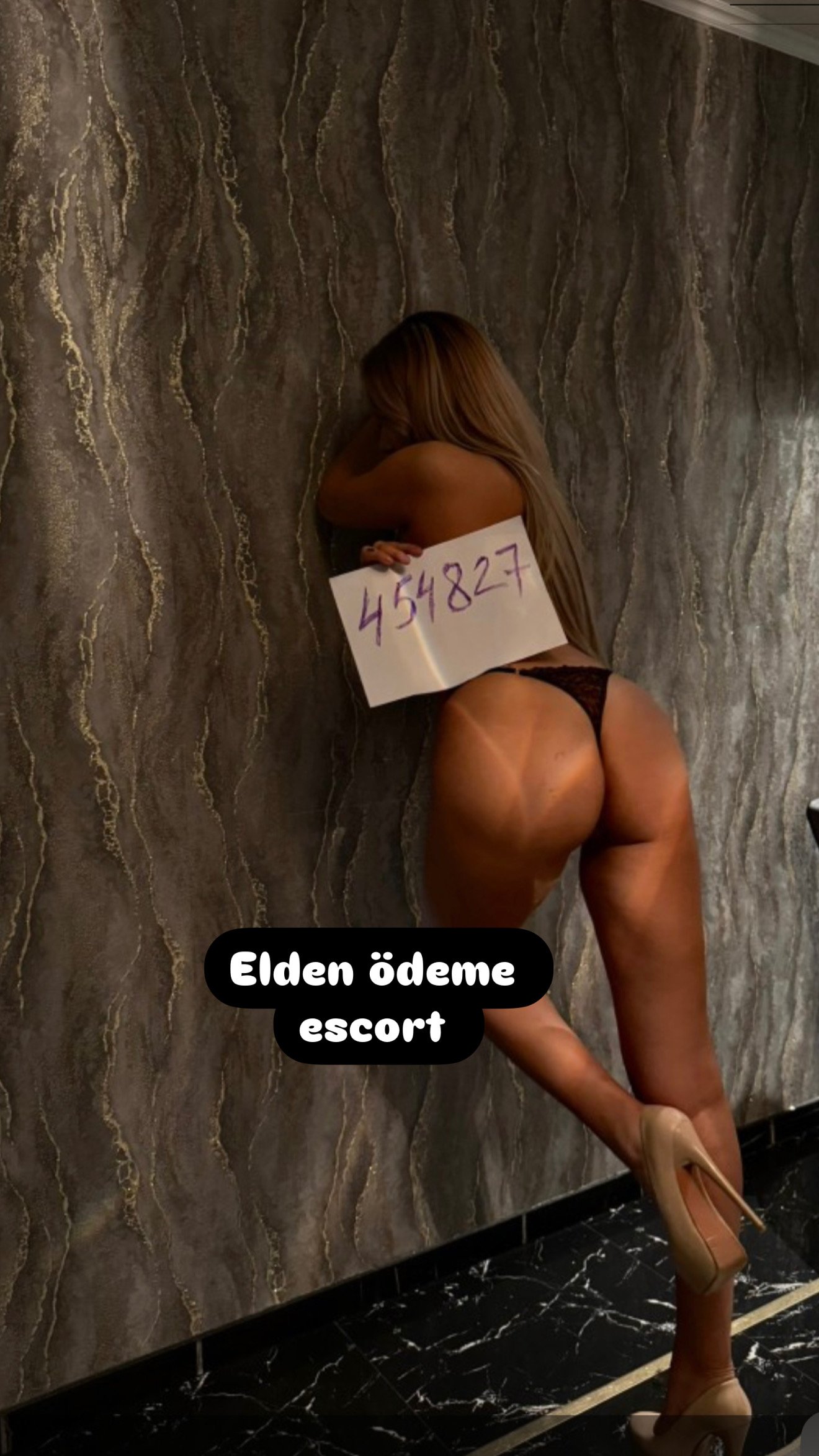 Kızıltepe Hızlı Partner Bayan Escort Ayşe