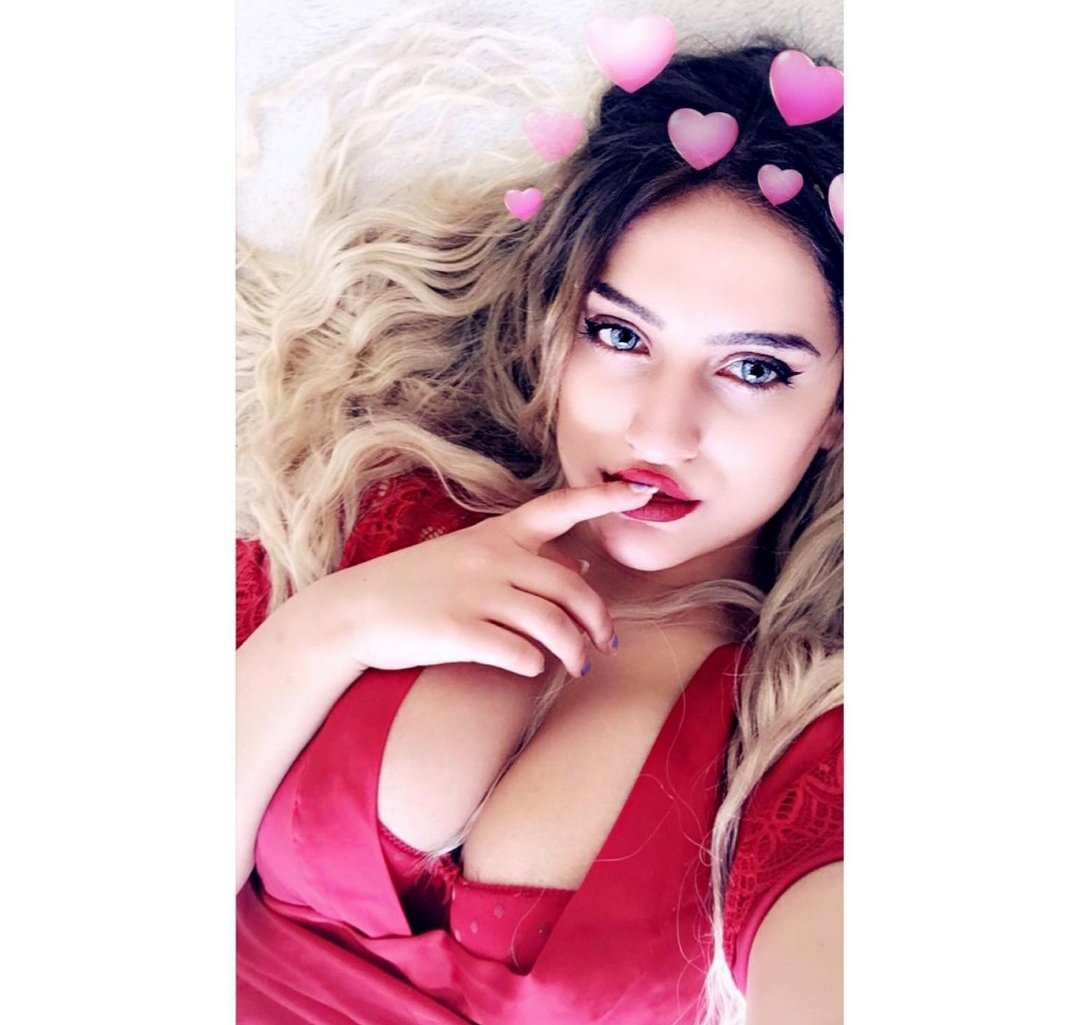 Beytüşşebap Yenilikçi Bayan Escort Nihal