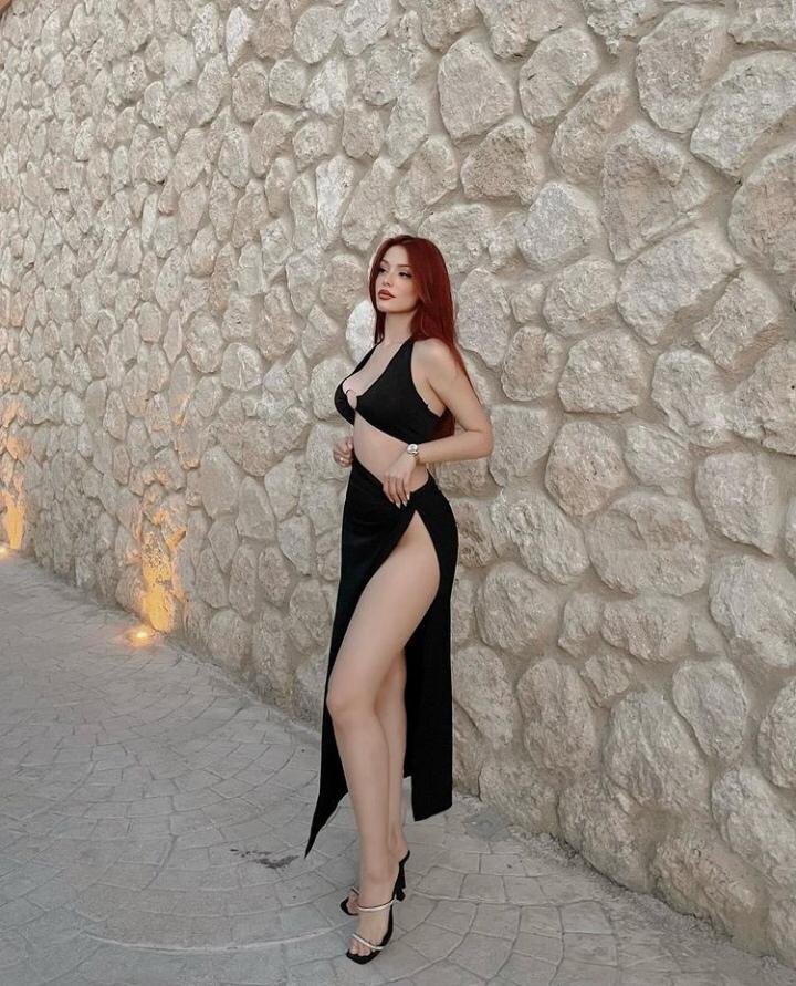 İskenderpaşa Şaşırtıcı Kadın Bayan Escort Şule