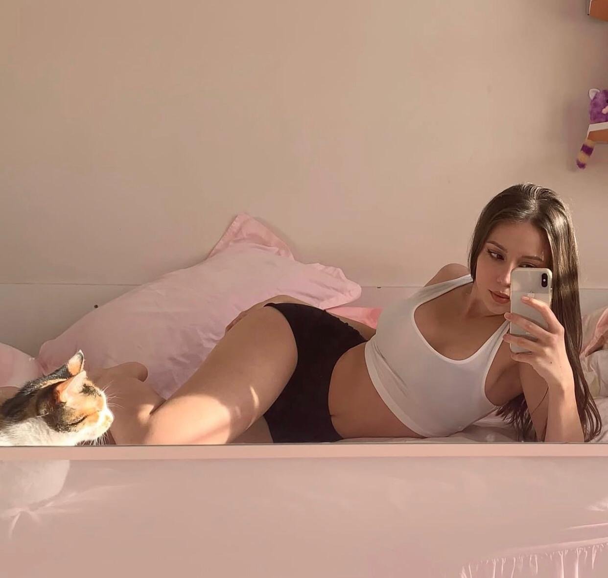 Ulaş Başarılı Kadın Escort Bayan Melis