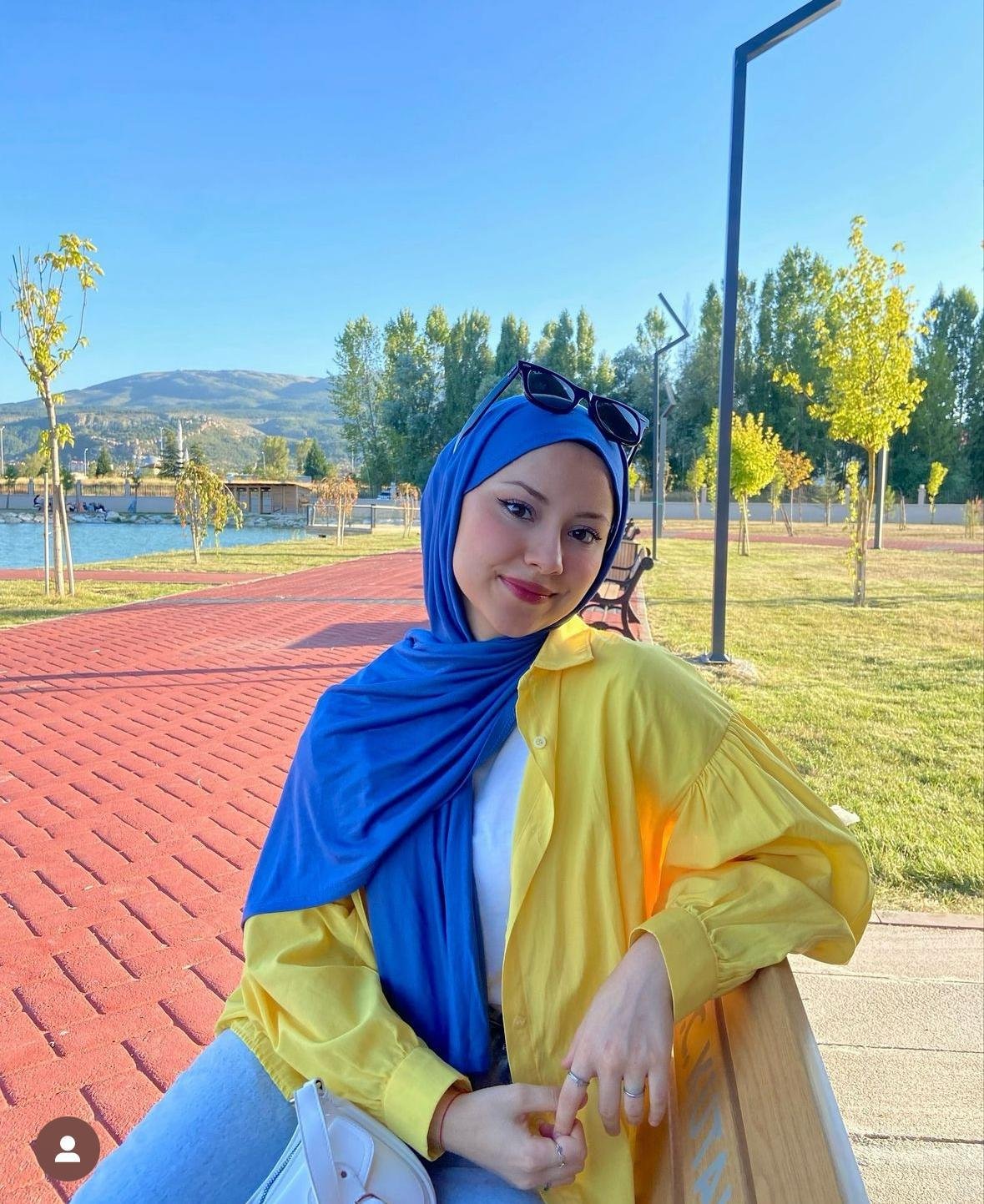 Caddebostan Hoş Bayan Escort Melike