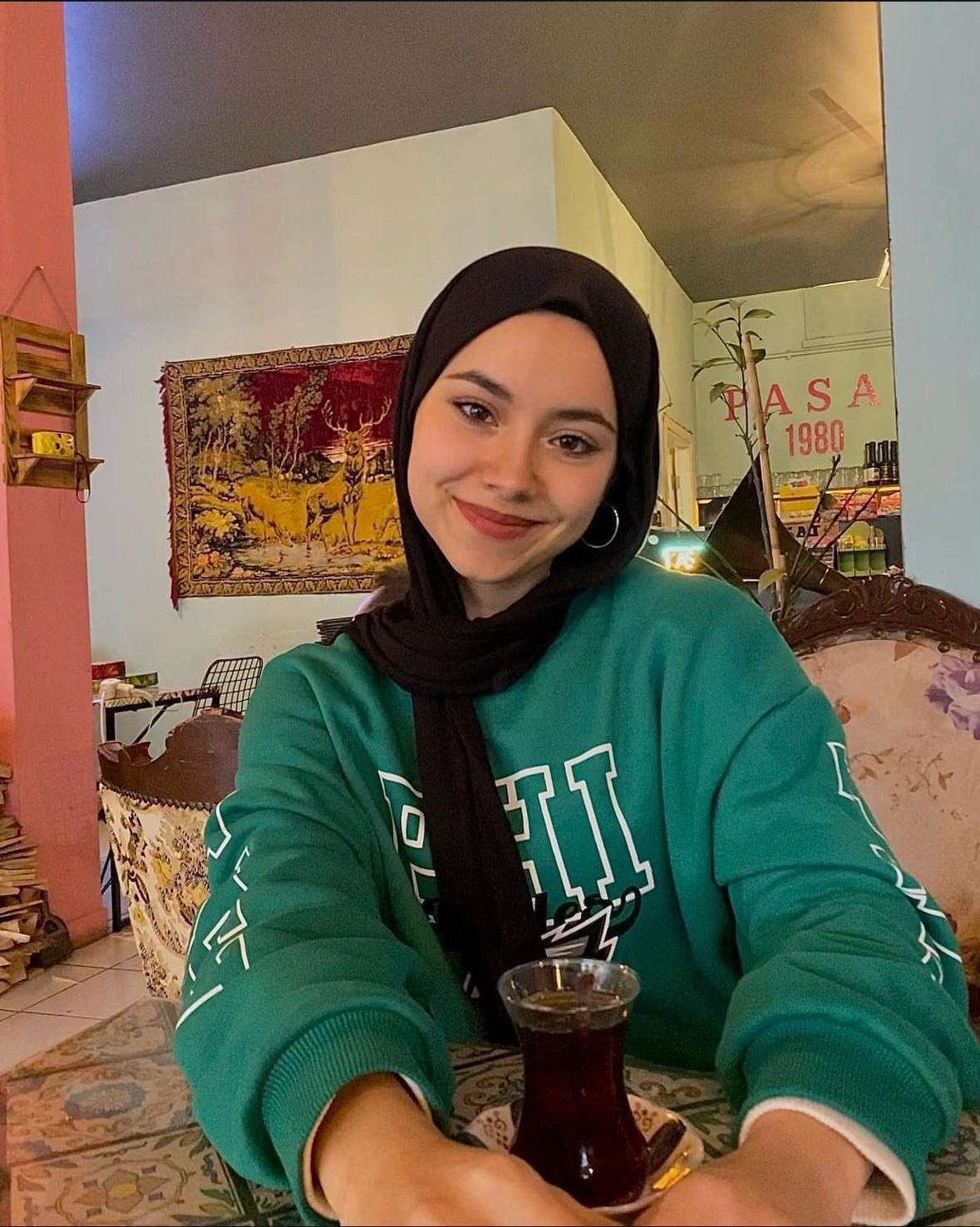 Kirazlıtepe Beni Buldular Kadın Escort Duygu