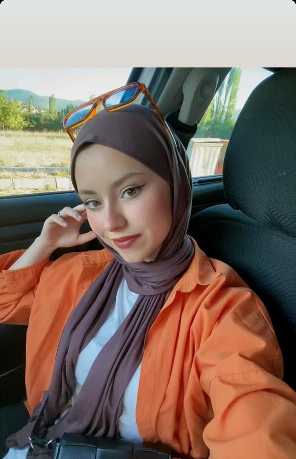 Saadetdere Sonsuz Aşk Bayan Escort Şafak