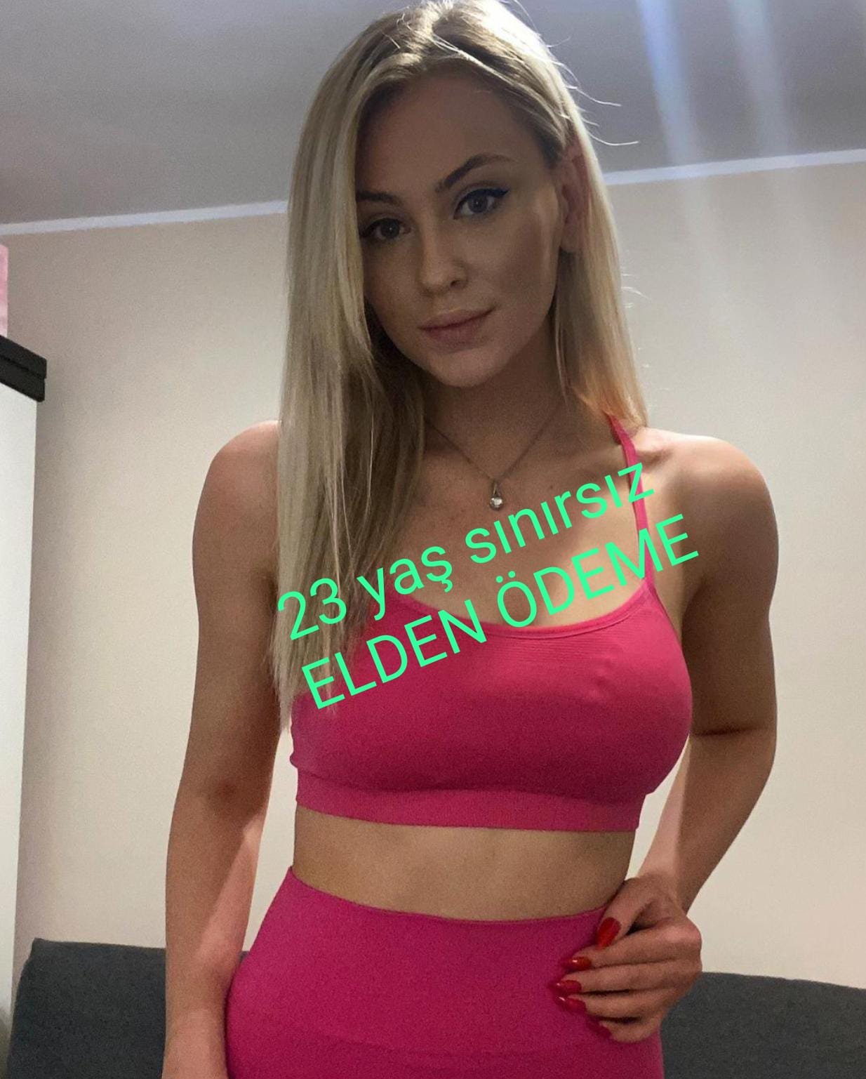 Kiğı İri Göğüslü Escort Kayra