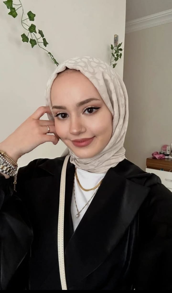 Devrekani Üniversiteli Escort Bayan Amine