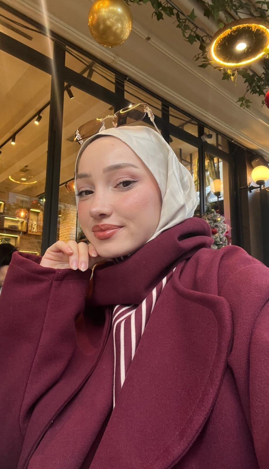 Tarsus Başarılı Kadın Escort Bayan Hülya