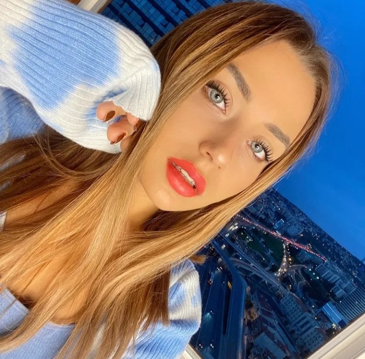 İpekyolu Güzel ve Yüksek Ruhlu Kadın Bayan Escort Amine