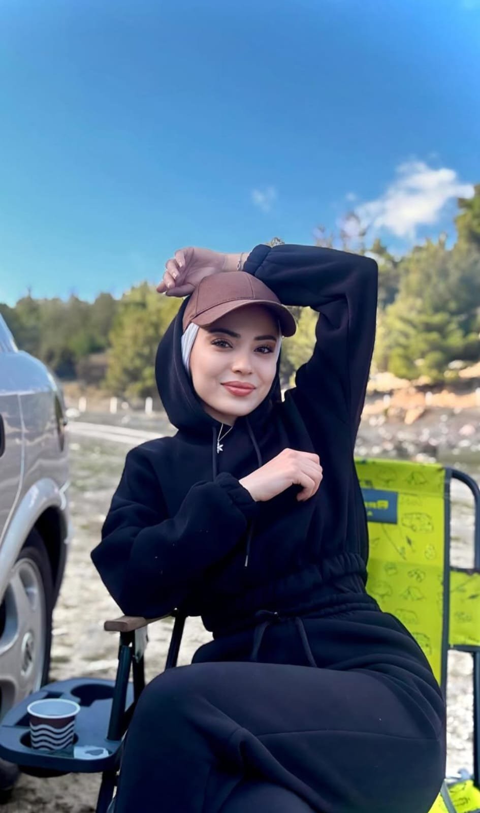 Fikirtepe Zeki, Güzel ve Eğlenceli Bayan Escort Belgin