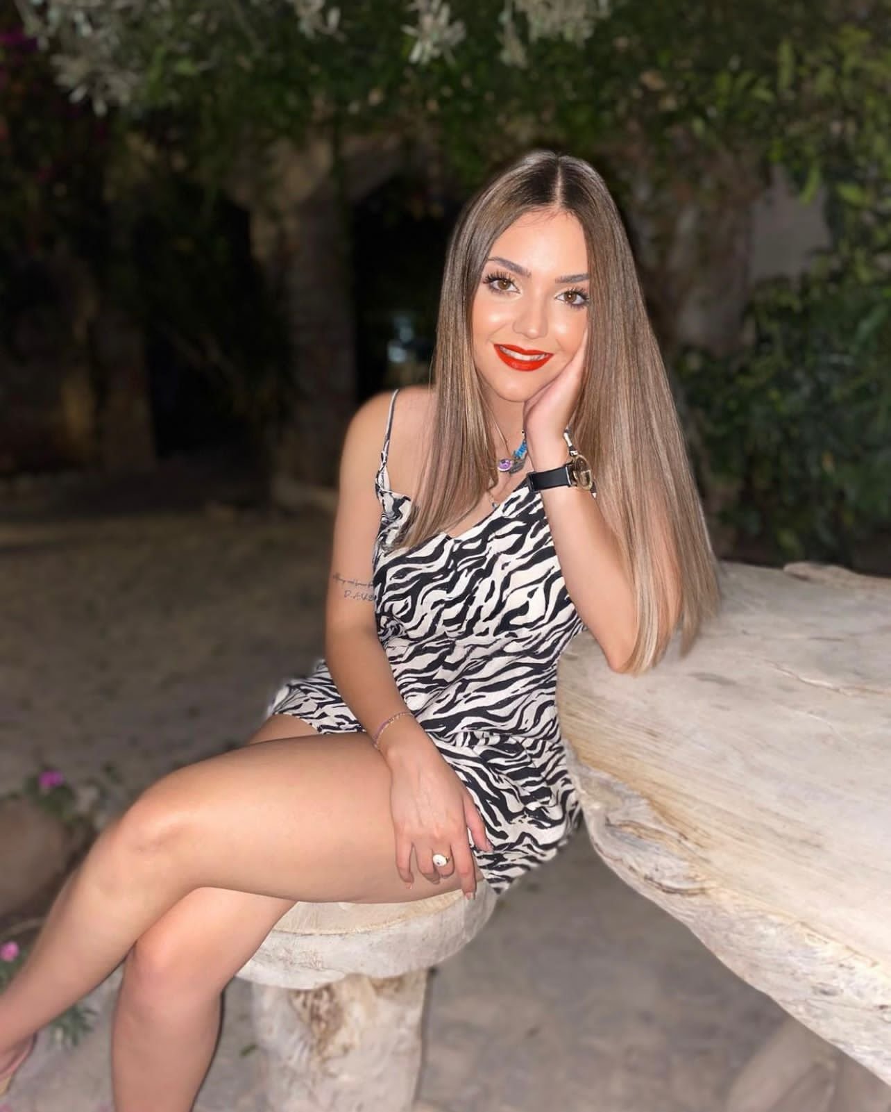 Sivrihisar Sonsuz Aşk Escort Zeliha