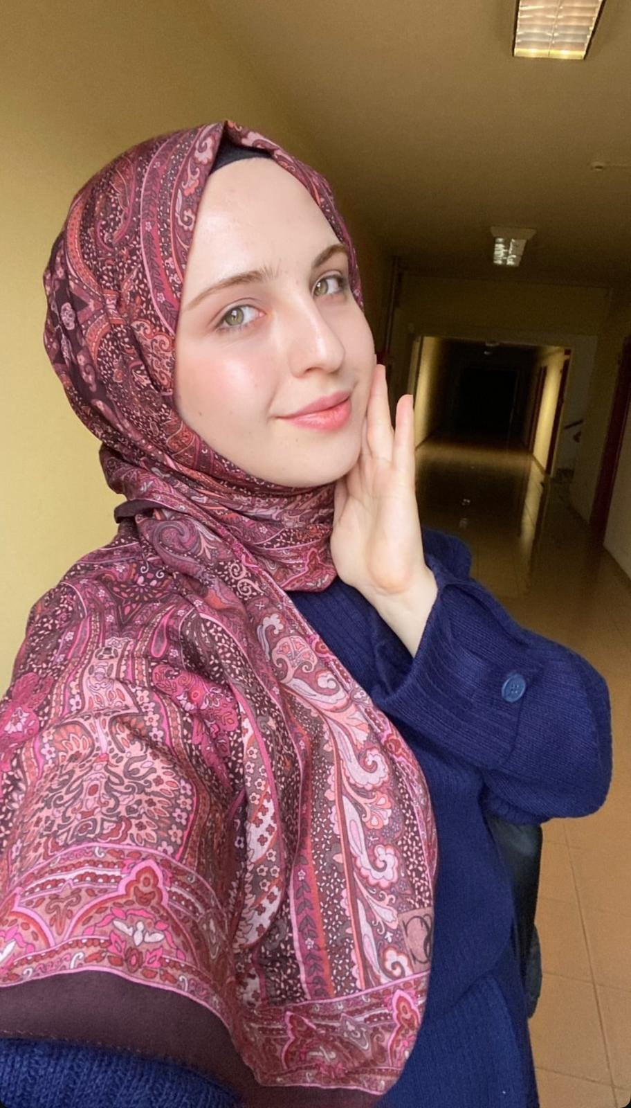 Nallıhan Modern Bayan Escort Gülay