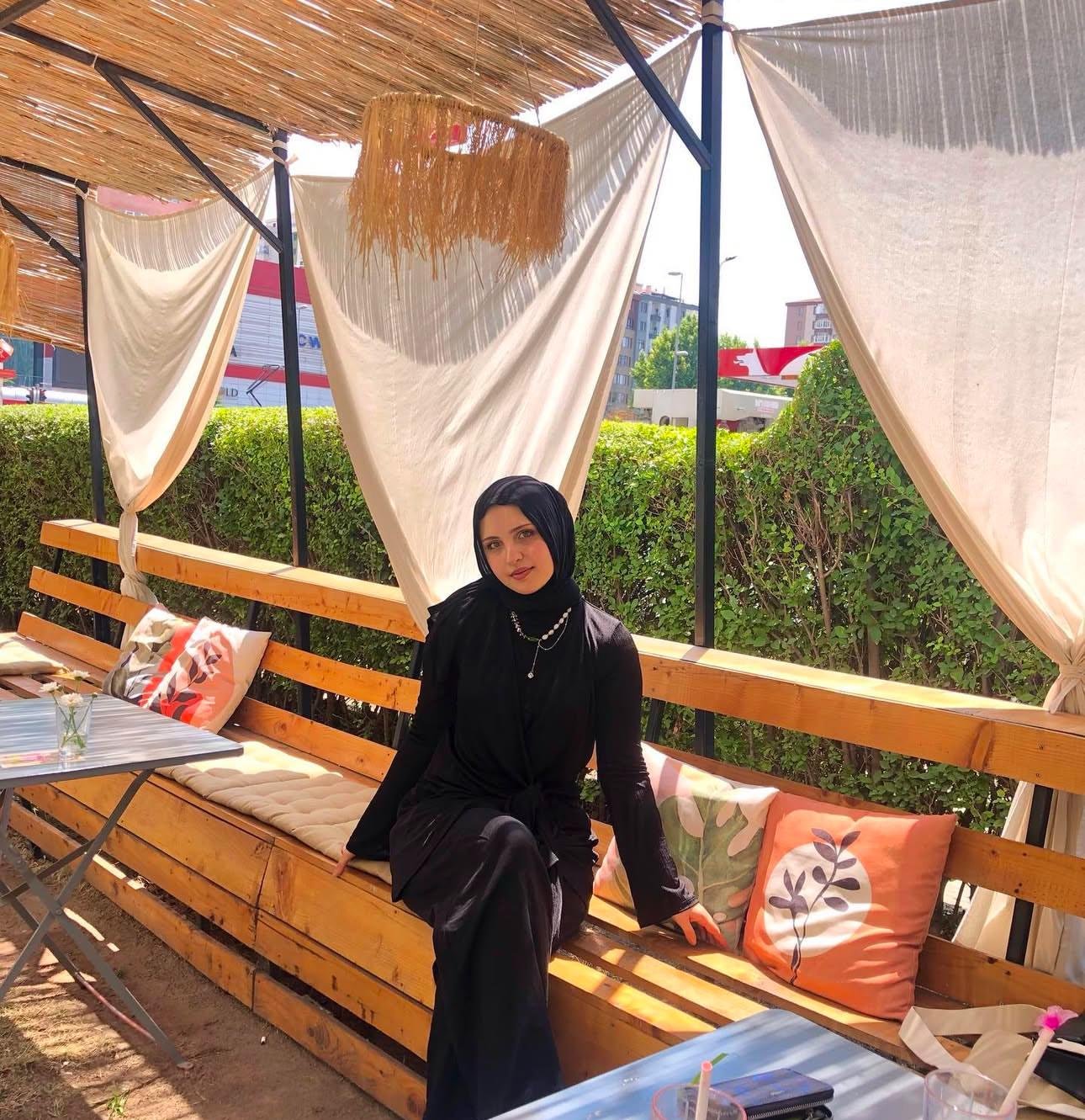 Terme Olgun Kadın Bayan Escort Elif