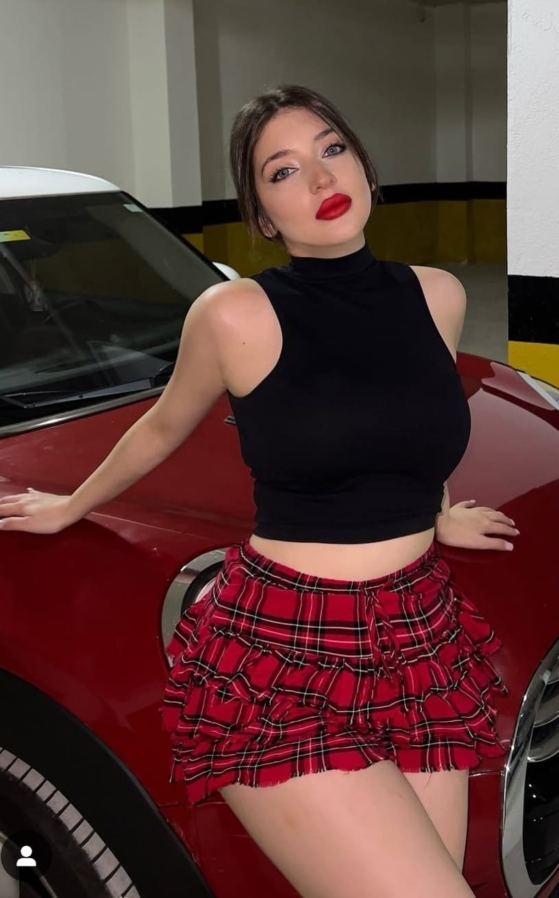 Çorlu Başarıya Odaklanmış Kadın Escort Beril