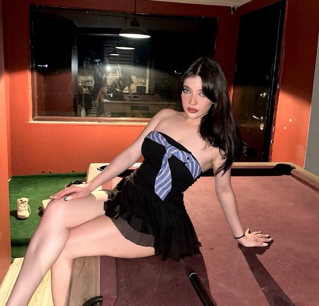 Çifteler Huzurlu Bayan Bayan Escort Leman