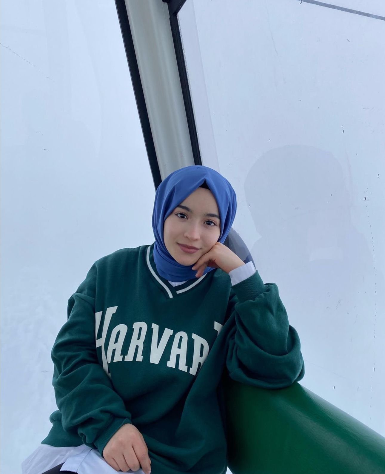 Bakırköy Duygusal Kadın Escort Sevda