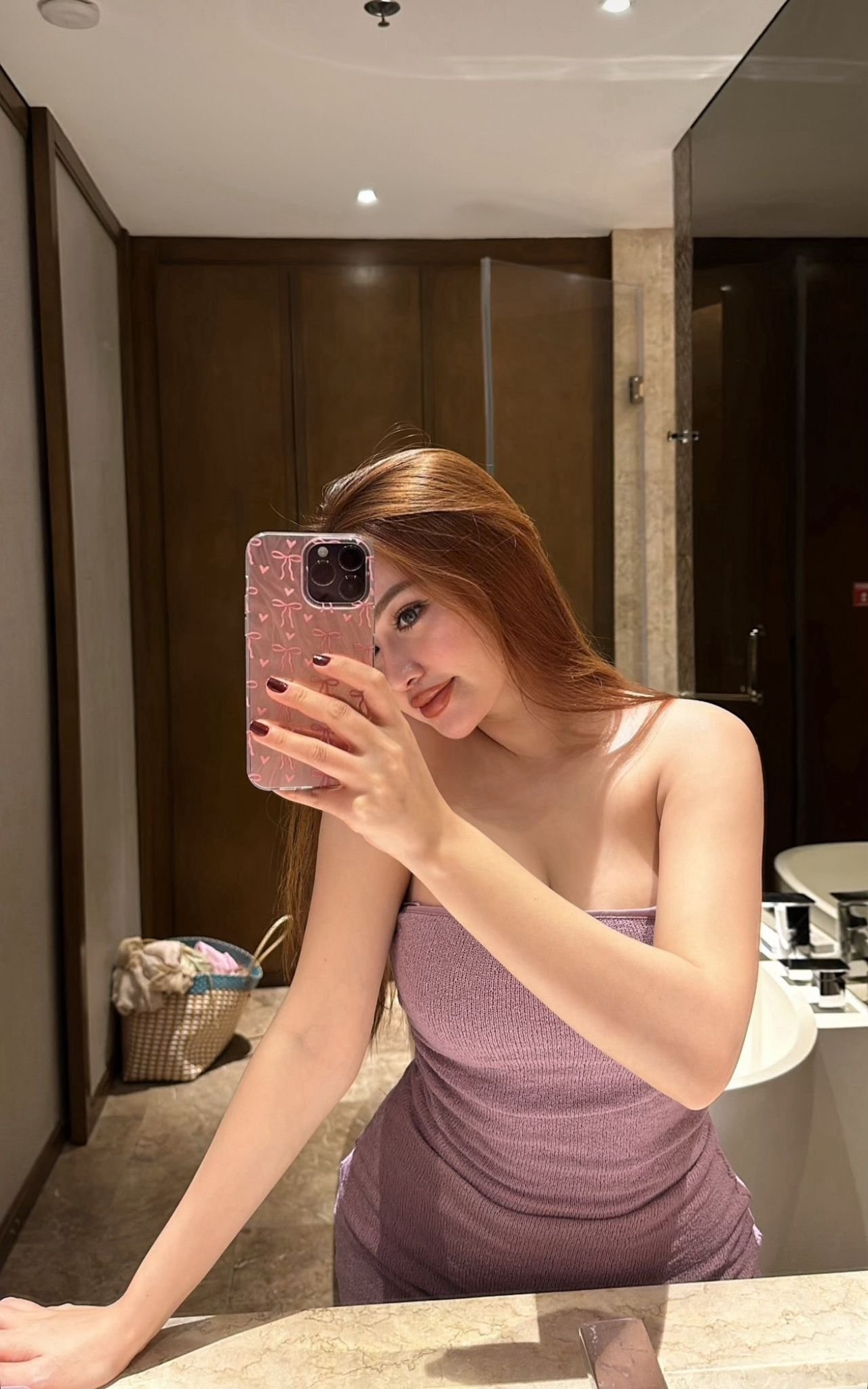 Akyurt Eve Gelen Bayan Escort Gülden