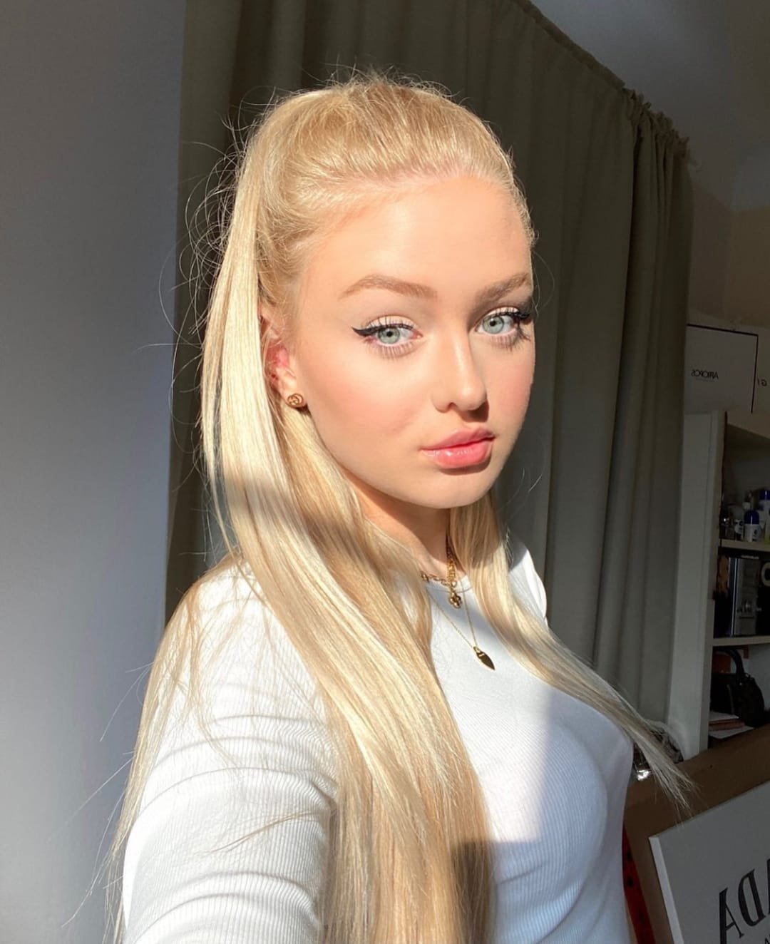 Tercan Hayalperest Bayan Escort Zeynep